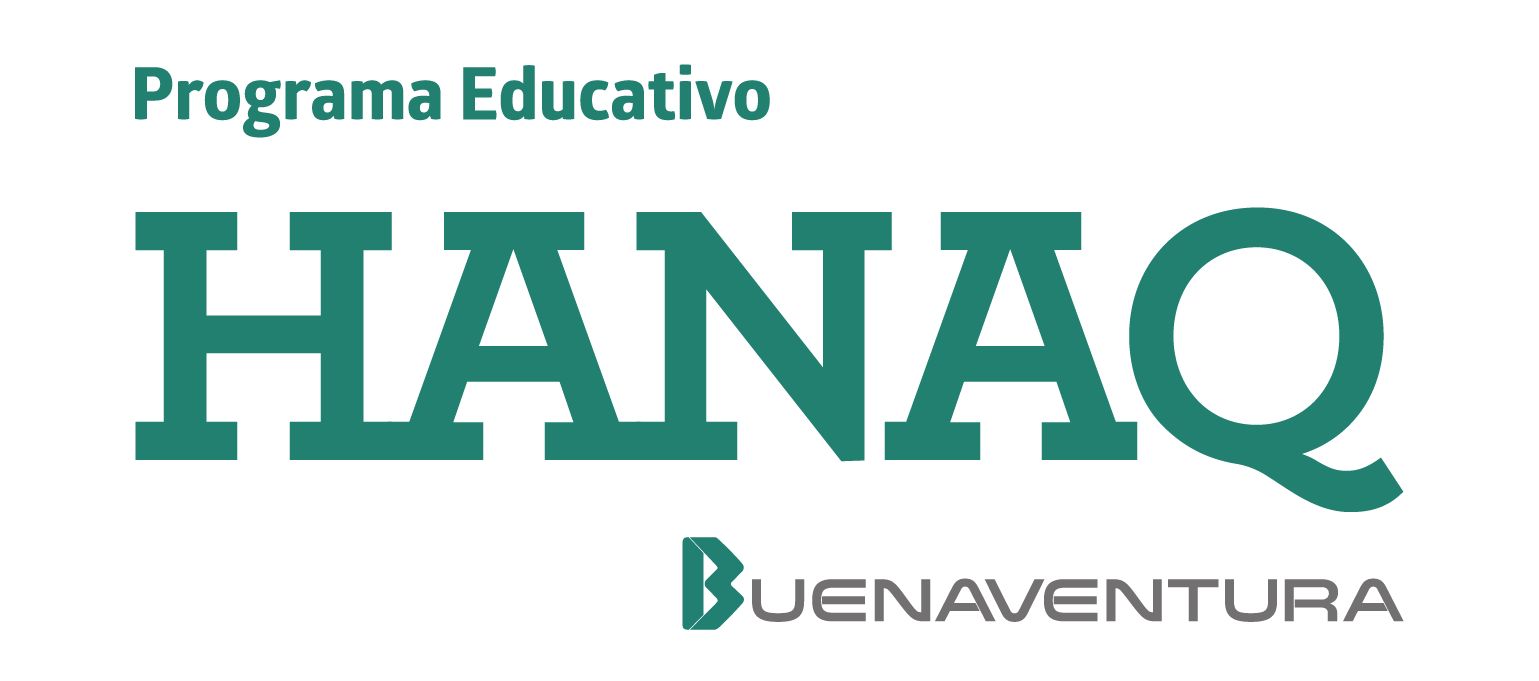 Programa Educativo HANAQ Buenaventura